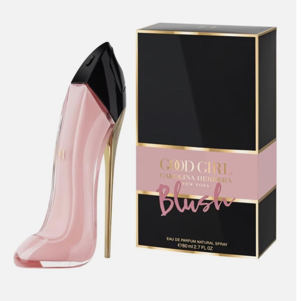 Carolina Herrera Good Girl Blush 2.7oz